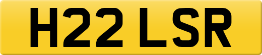 H22LSR