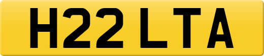 H22LTA
