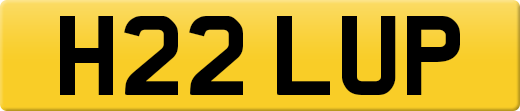 H22LUP