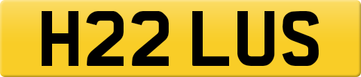 H22LUS