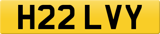 H22LVY
