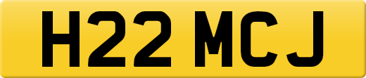 H22MCJ