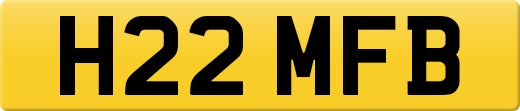 H22MFB