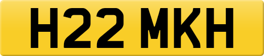 H22MKH