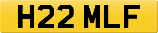 H22MLF