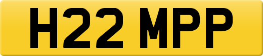 H22MPP