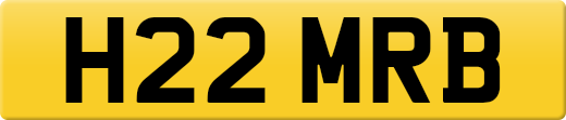 H22MRB