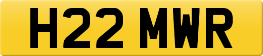 H22MWR