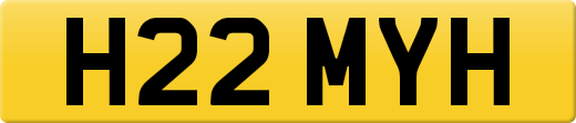 H22MYH