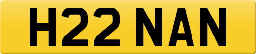 H22NAN