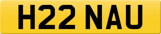 H22NAU