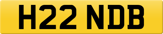 H22NDB