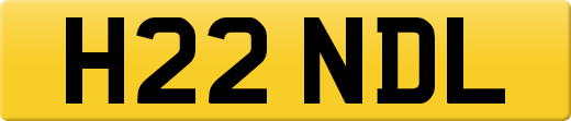 H22NDL