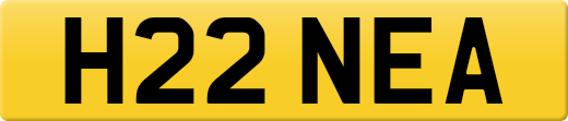 H22NEA