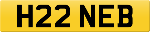 H22NEB