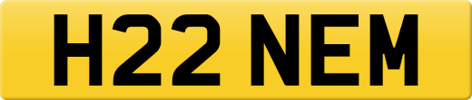 H22NEM
