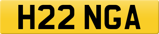 H22NGA