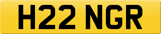 H22NGR