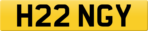 H22NGY
