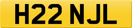 H22NJL