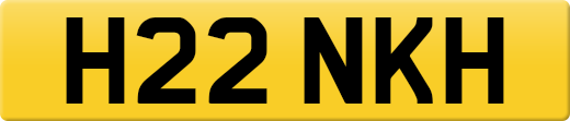 H22NKH