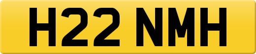 H22NMH