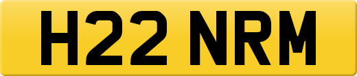 H22NRM