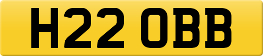 H22OBB