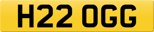 H22OGG