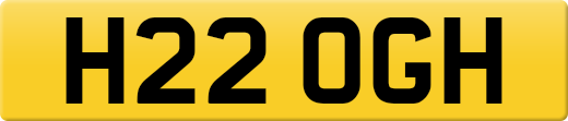 H22OGH