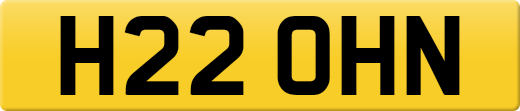 H22OHN