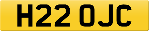 H22OJC