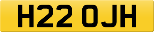 H22OJH
