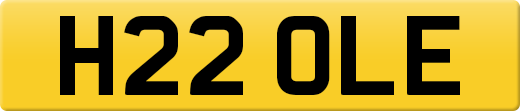 H22OLE