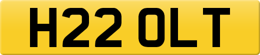 H22OLT