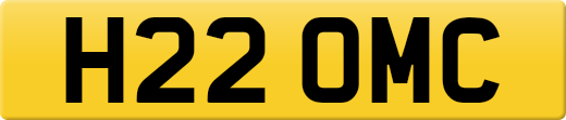 H22OMC