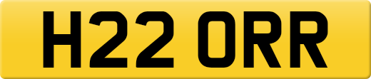 H22ORR