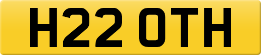 H22OTH