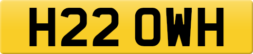 H22OWH
