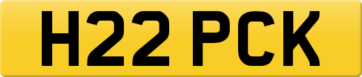 H22PCK