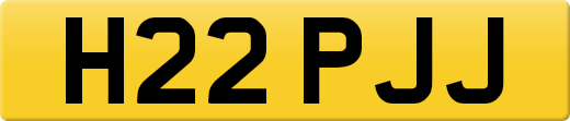 H22PJJ