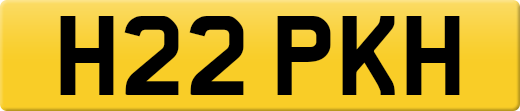 H22PKH