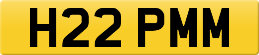 H22PMM