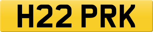 H22PRK