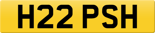 H22PSH