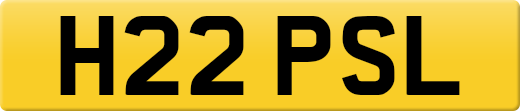 H22PSL