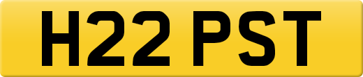 H22PST