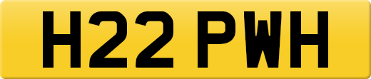 H22PWH