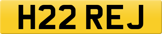 H22REJ