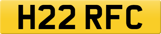 H22RFC